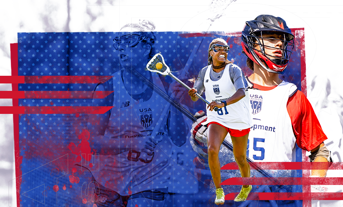 USA Lacrosse Governing Body of Lacrosse in the United States